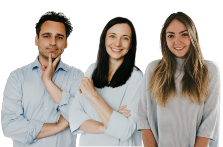 Hintergrund Team V3